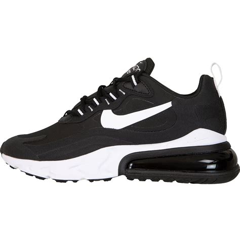 Damen Schwarz Air Max 270 (1) 